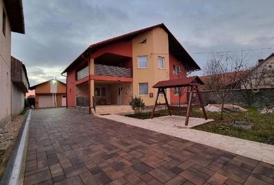 Casă cu Teren 1500 Mp în Darova - 3