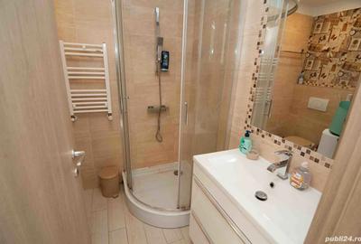 Apartament cu 2 camere semidecomandat în Unirii