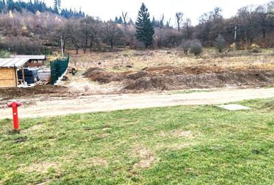 Teren intravilan - Cristian - 4