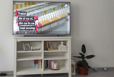 Apartament cu 2 camere decomandat în Central - 4