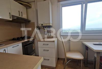 Apartament 4 camere 100 mp utili de vanzare in Sibiu zona Strand - 3