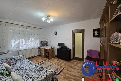 Apartament cu 2 camere semidecomandat în Babadag - 5