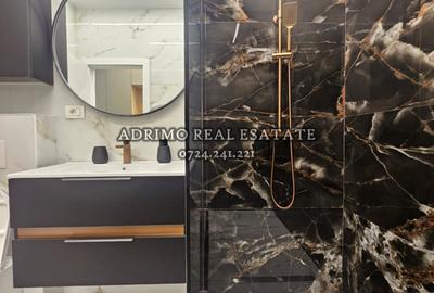 Apartament cu 2 camere semidecomandat, mobilat în Tomis Nord - 9