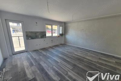 Apartament 1 camera 32.5 mp finalizat + parcare, zona Rediu Apartament 1 camera 32.5 mp finalizat + parcare, zona Rediu - 2