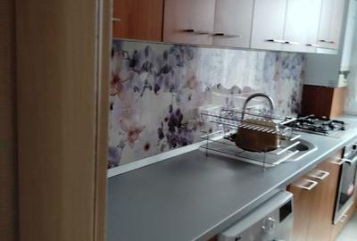 Apartament cu 2 camere decomandat în Aviației - 5