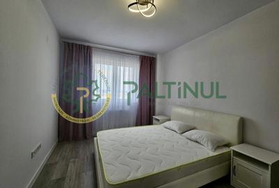 Apartament cu 2 camere decomandat în Șelimbăr - 7