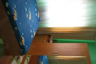 Apartament cu 3 camere decomandat în Central - 2