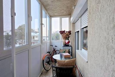 Apartament 2 Camere STUDIO, Șoseaua Fundeni - 18