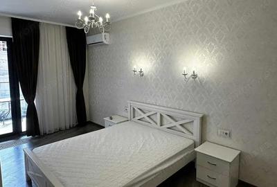 Garsoniera la Facultatea de Constructii zona Tei - 1