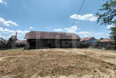 Casa renovabila 2,2 arii taren in Raciu - 10