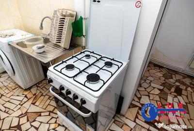 Apartament cu 2 camere semidecomandat în Central - 3