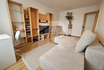 NICOLAE GRIGORESCU - STR. PATRIOTILOR 8, 2 CAMERE, 45 MP - 1