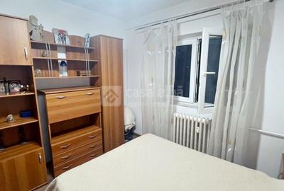 Centru - Palas Mall, 2 camere renovat, mobilat si utilat - 5