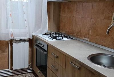 Apartament cu 2 camere în Micro 20 - 3