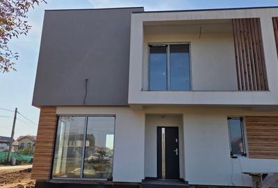 Casă cu 4 camere cu Teren 230 Mp în Berceni - 7