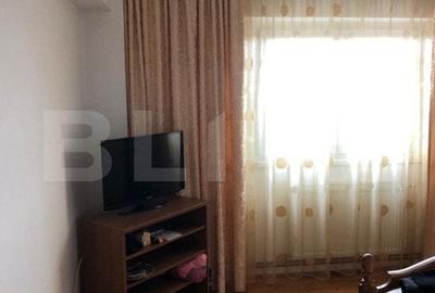 Apartament 3 camere, decomandat, 73 mp, cartier Burdujeni - 1