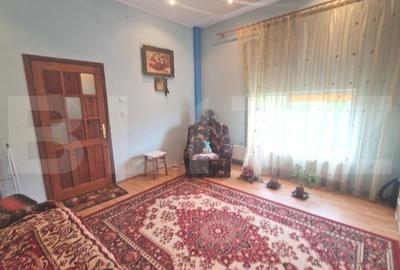 Apartament cu 2 camere decomandat, mobilat în Bartolomeu - 9
