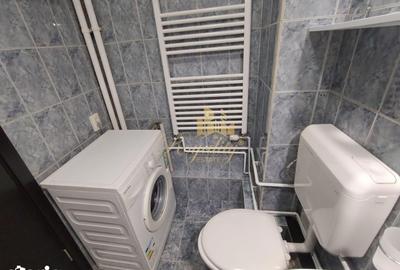 Apartament cu 2 camere semidecomandat, mobilat în Tipografilor - 6