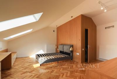 Apartament cu 2 camere in apropiere de UMF ! - 12