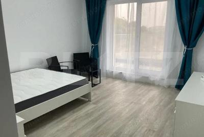 Garsonieră decomandată în Cornitoiu - 4