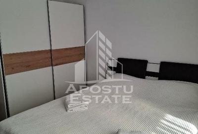 Apartament 2 camere , AC, Prima inchiriere , Zona Garii - 3