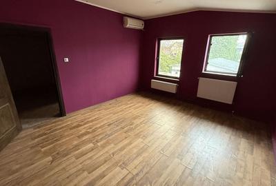 Apratament Duplex 149 mp, 6 camere , posibilitate de compartimentare - 7