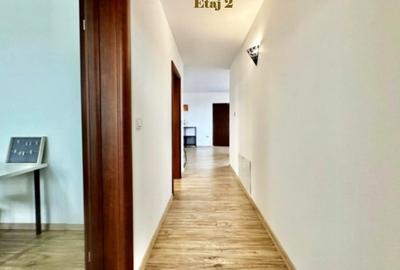 Casă individuală cu 3 camere cu Teren 220 Mp în Bucureștii Noi - 15