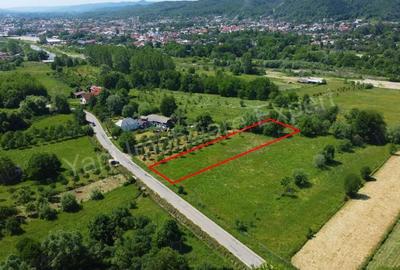 Teren de vanzare in comuna Domne?ti, jude? Arge?. - 1