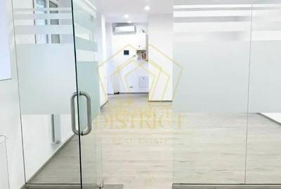 Spatiu birouri, renovat nou I Semicentral - 1