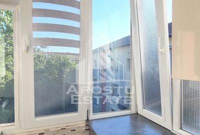 Apartament 3 camere, decomandat, centrala proprie, zona Lipovei - 5