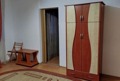 Apartament cu 2 camere nedecomandat în Central - 6