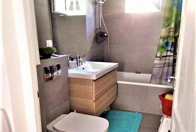 Apartament cu 3 camere decomandat în Gheorgheni - 4