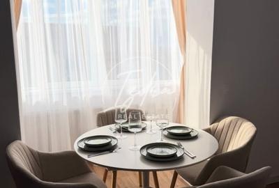 Apartament cu 2 camere semidecomandat în Tălmaciu - 5
