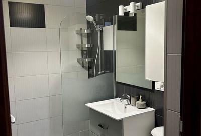 Garsonieră decomandată în Berceni