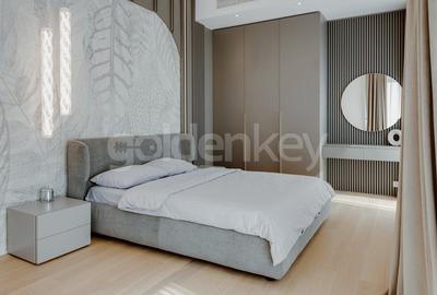 Apartament duplex cu 5 camere | 5 bai | 3 garaje | vedere panoramica - 11