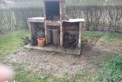 Casă cu 3 camere cu Teren 740 Mp în Central - 4