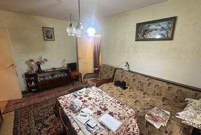Apartament 2 camere semidecomandat zona Ciresica - 3