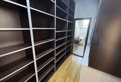 Penthouse deosebit de închiriat, zonă excelentă Andrei Muresanu! - 19