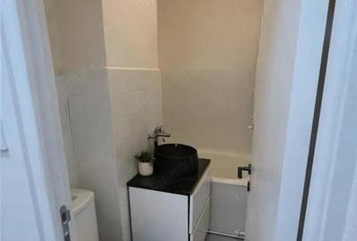 Garsonieră decomandată în Tractorul - 3