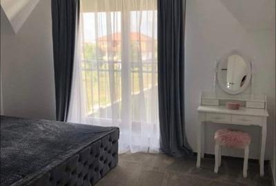 Casă individuală cu 4 camere în Dumbrăvița - 3