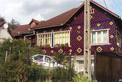 Casă cu 4 camere în Mărgău - 5