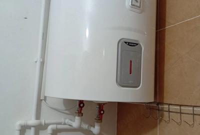 Apartament cu 2 camere decomandat în Central - 5