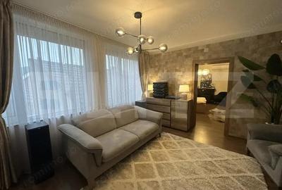 Casă cu 6 camere cu Teren 388 Mp în Titulescu - 4