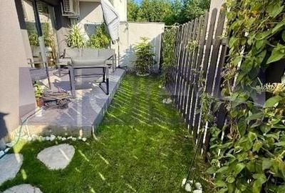 Duplex cu 4 camere cu Canalizare în Străulești - 13