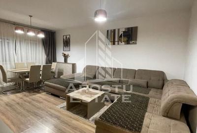 Apartament cu 3 camere centrala proprie si parcare privata Braytim - 1