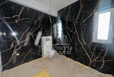 Apartament tip penthouse cu 3 camere si terasa de 30 mp in Braytim - 11