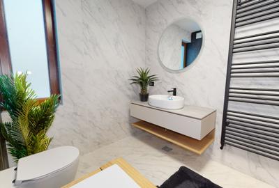 Apartament Premium | Grand Chalet | Poiana Brasov - 10