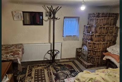 Casă cu 3 camere cu Teren 1100 Mp în Albești-Paleologu - 2