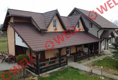Casă familială de vânzare în orașul Întorsura Buzăului, pe strada 1 Decembrie 19 - 5