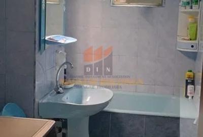 Apartament cf. 1, 2 camere, Trivale, et. 3, cu balcon - 6